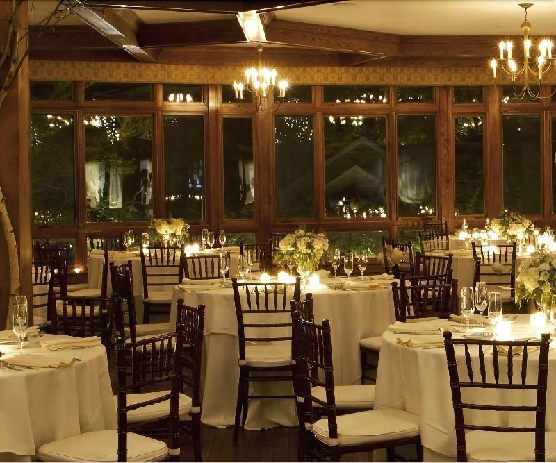 Bedford Village Inn Eksteriør bilde