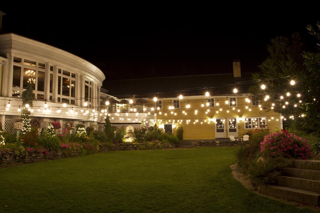 Bedford Village Inn Eksteriør bilde