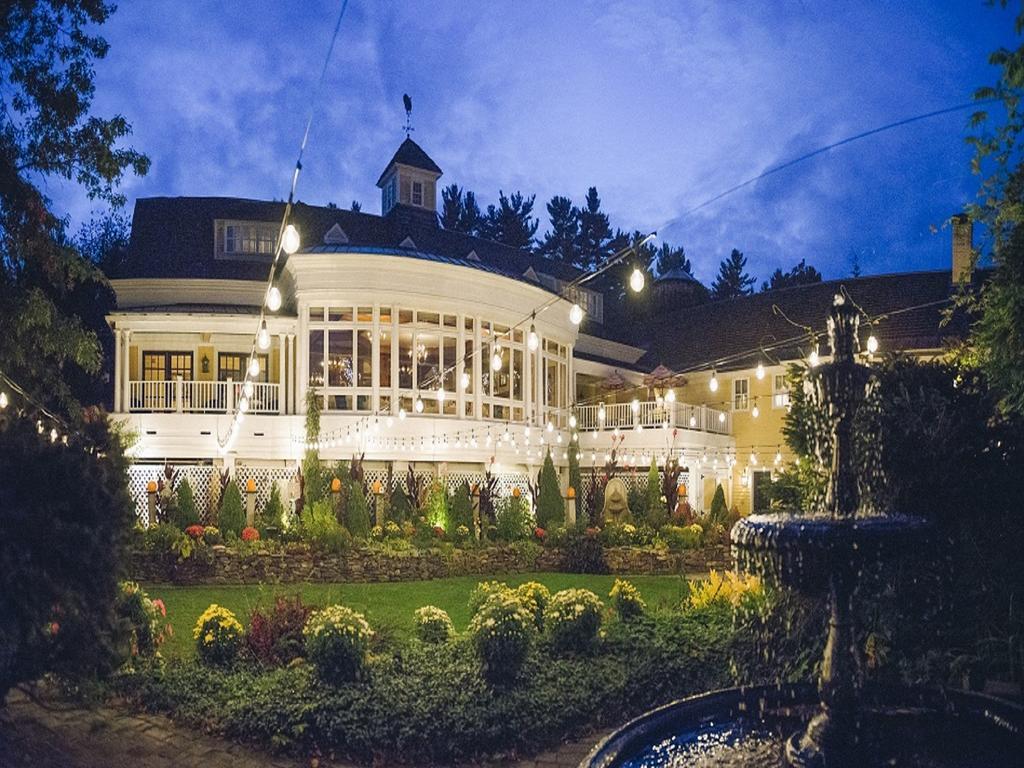 Bedford Village Inn Eksteriør bilde