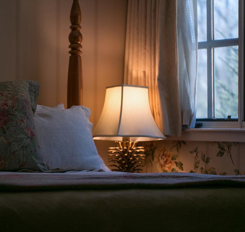 Bedford Village Inn Eksteriør bilde